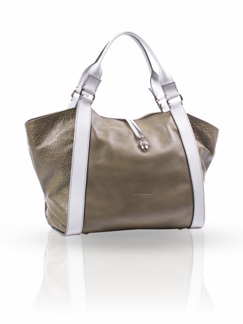 Сумка Женская AIMEE Tote/P/OLIVE.BE